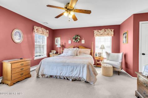 11 Andrew Street Howell NJ 07731