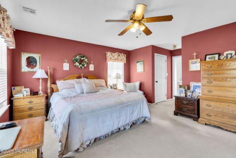 11 Andrew Street Howell NJ 07731