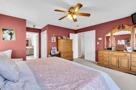 11 Andrew Street Howell NJ 07731
