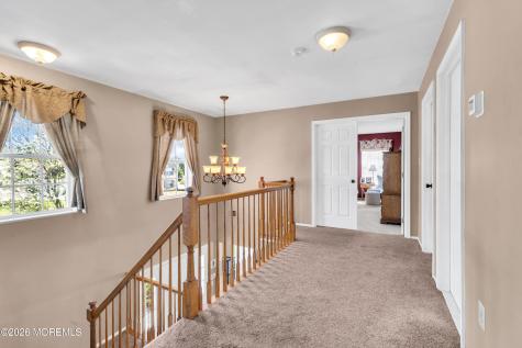 11 Andrew Street Howell NJ 07731