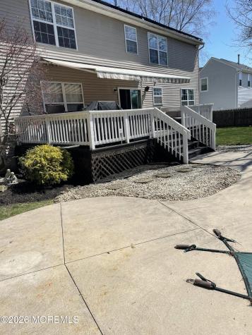 11 Andrew Street Howell NJ 07731