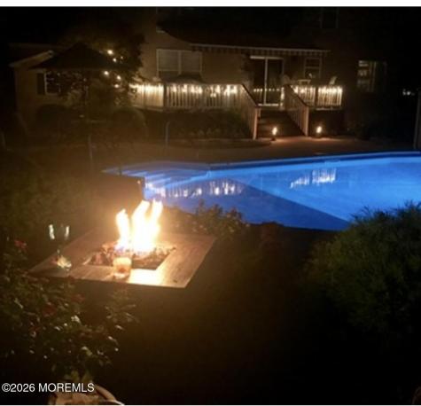 11 Andrew Street Howell NJ 07731