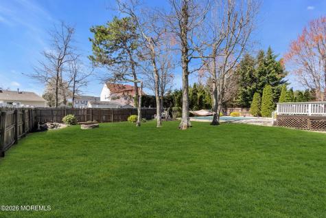11 Andrew Street Howell NJ 07731