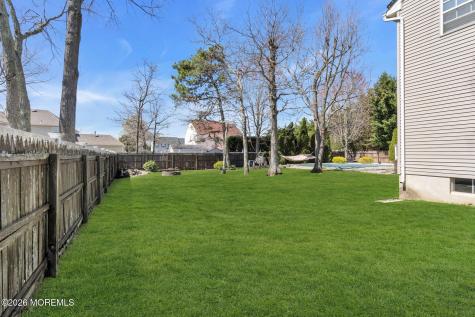 11 Andrew Street Howell NJ 07731