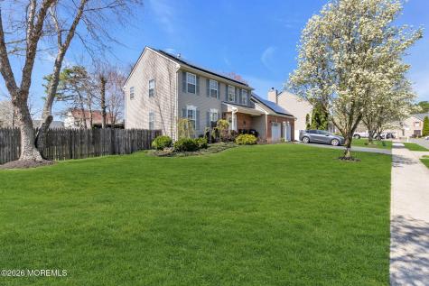 11 Andrew Street Howell NJ 07731