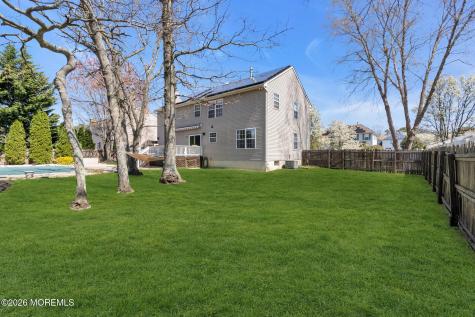 11 Andrew Street Howell NJ 07731