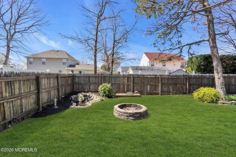 11 Andrew Street Howell NJ 07731