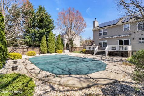 11 Andrew Street Howell NJ 07731