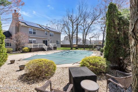 11 Andrew Street Howell NJ 07731