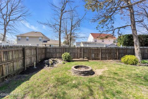 11 Andrew Street Howell NJ 07731