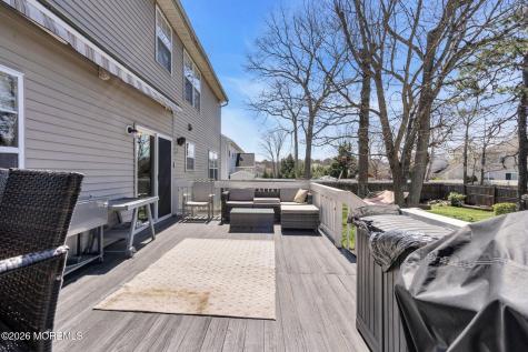 11 Andrew Street Howell NJ 07731