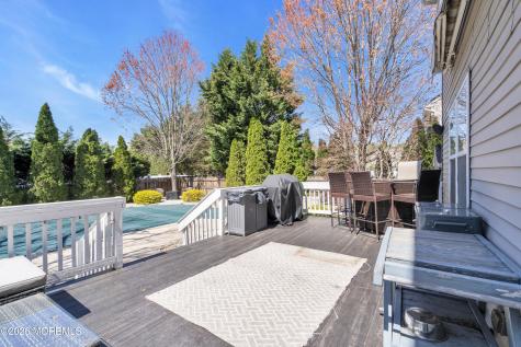 11 Andrew Street Howell NJ 07731