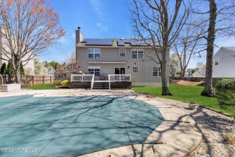11 Andrew Street Howell NJ 07731