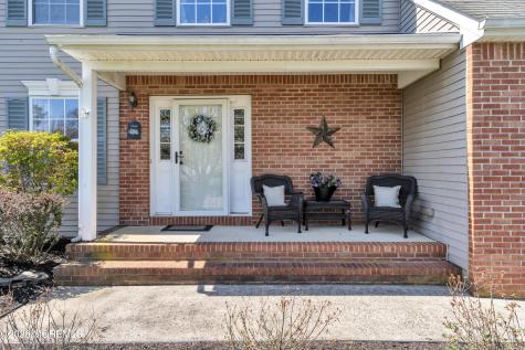 11 Andrew Street Howell NJ 07731