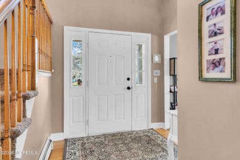 11 Andrew Street Howell NJ 07731