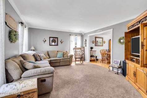 11 Andrew Street Howell NJ 07731