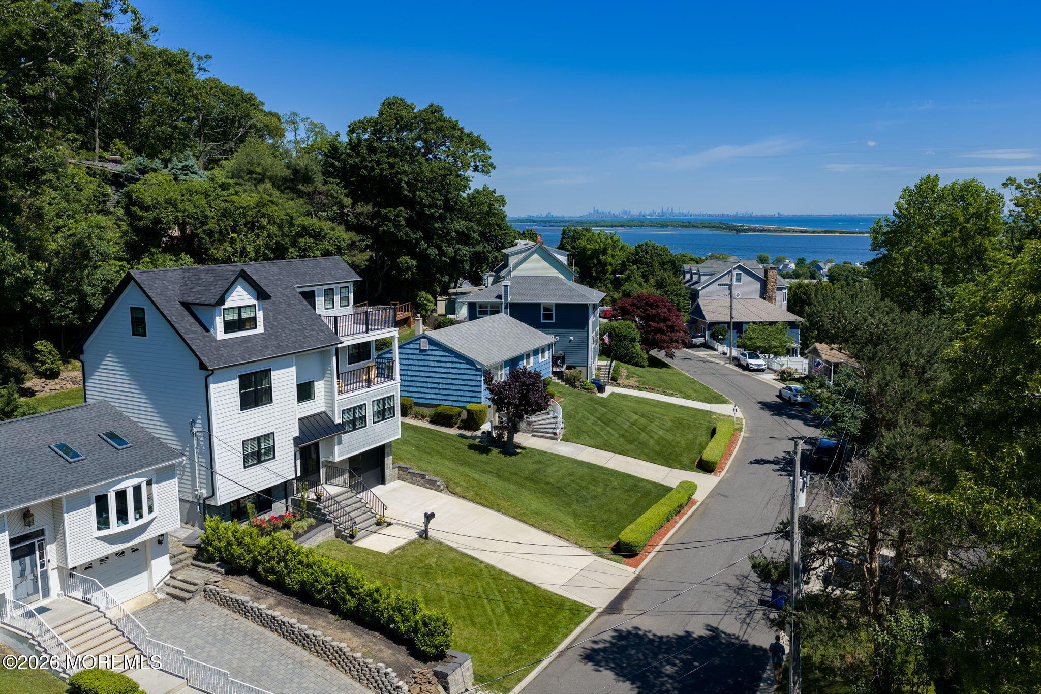 30 Bay Street Highlands NJ 07732