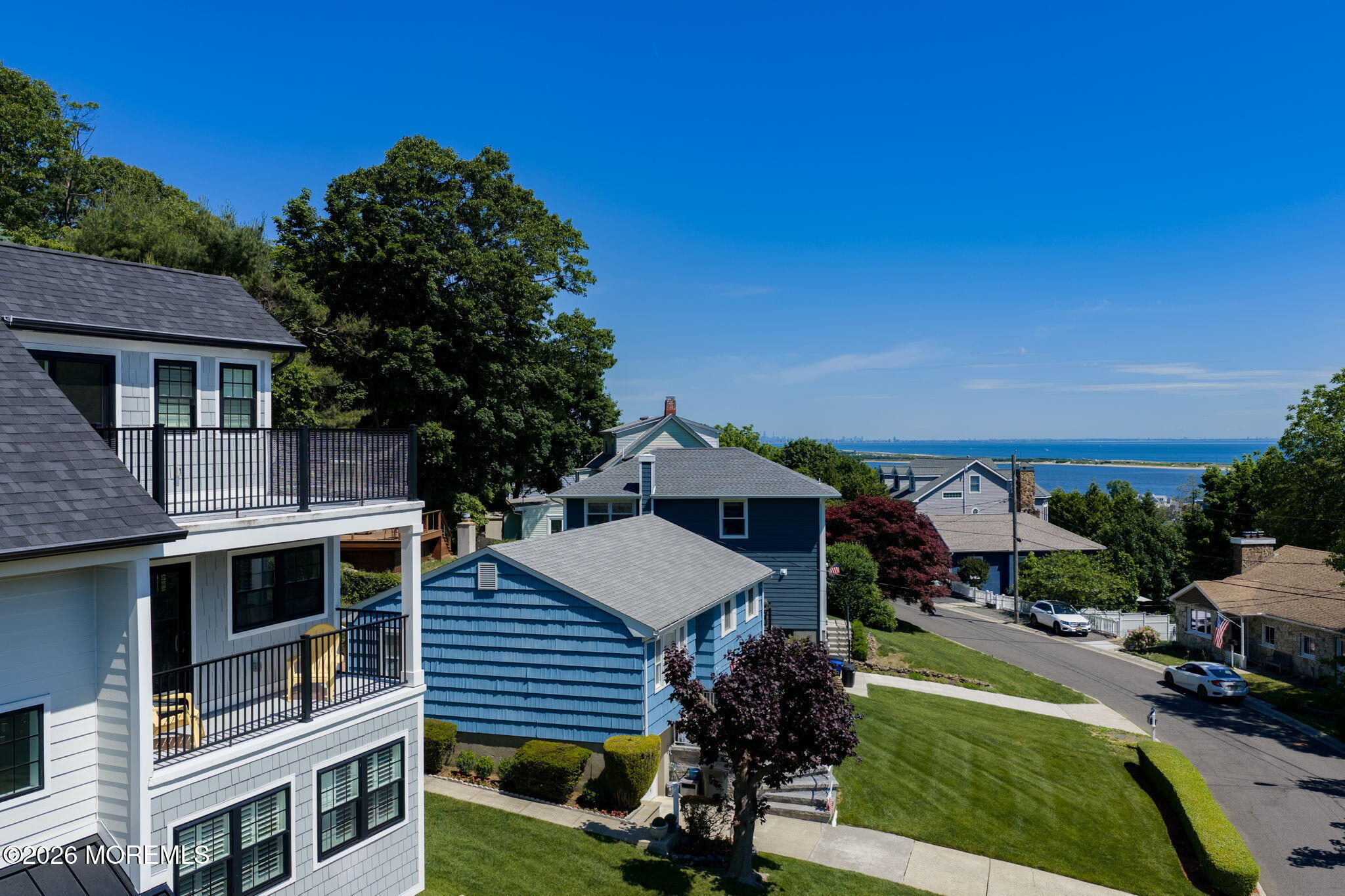 30 Bay Street Highlands NJ 07732