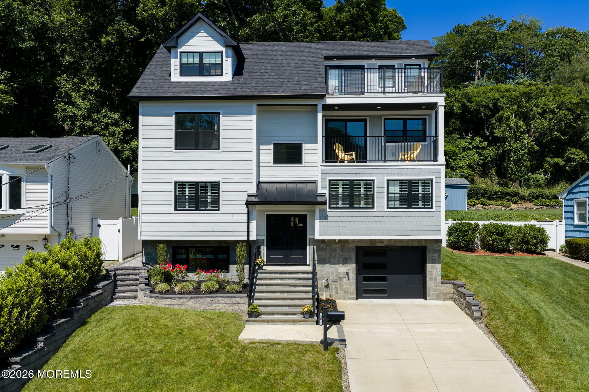 30 Bay Street Highlands NJ 07732