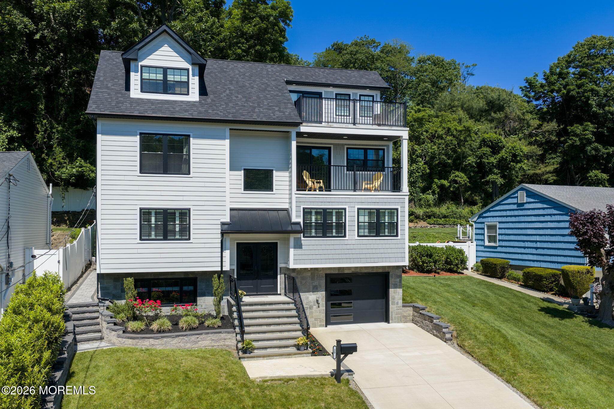 30 Bay Street Highlands NJ 07732