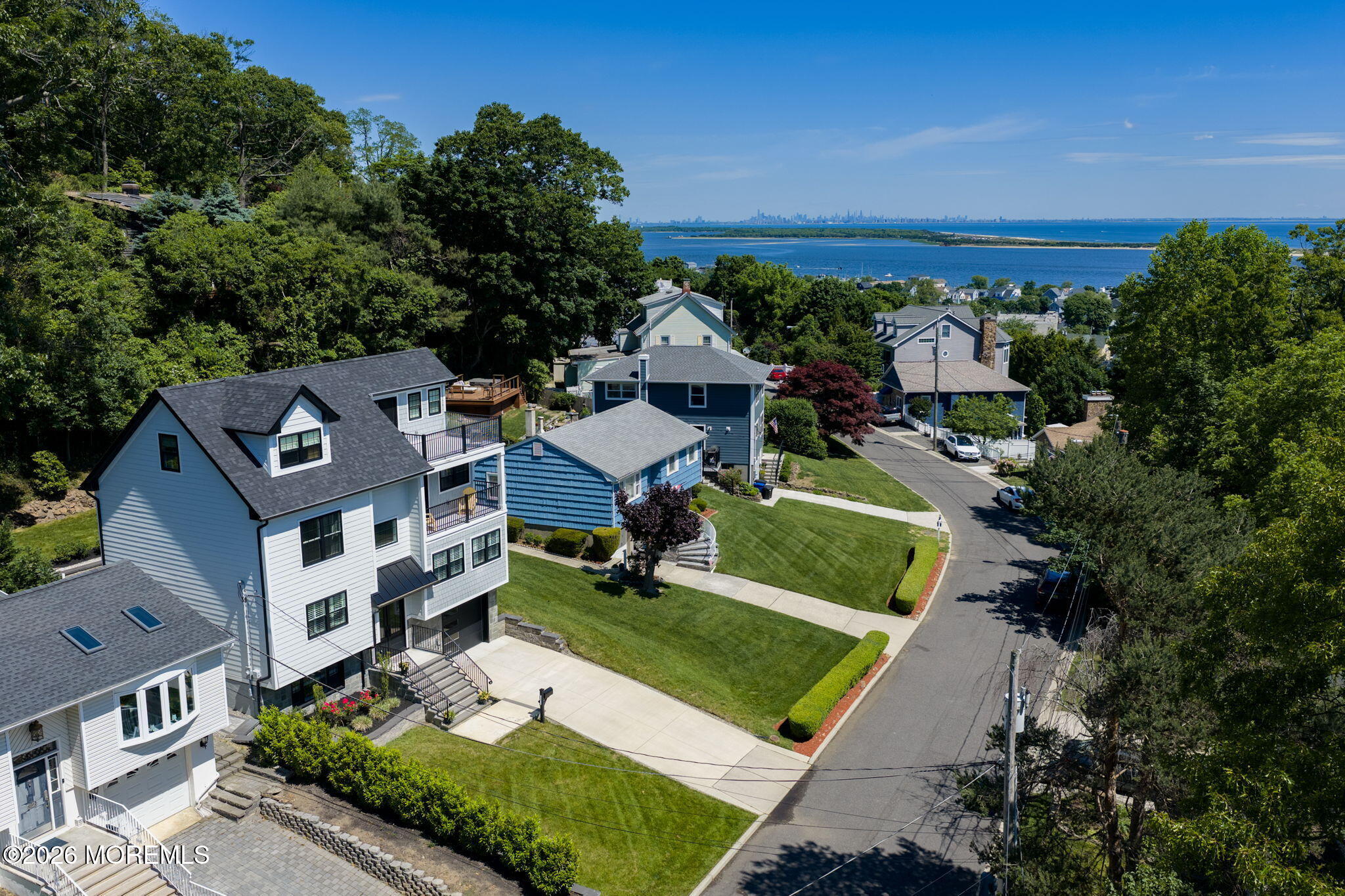 30 Bay Street Highlands NJ 07732