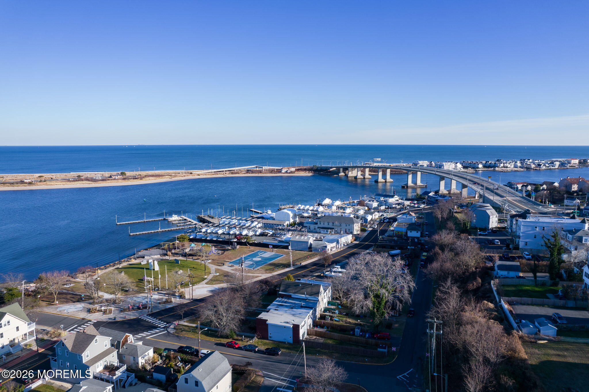 30 Bay Street Highlands NJ 07732