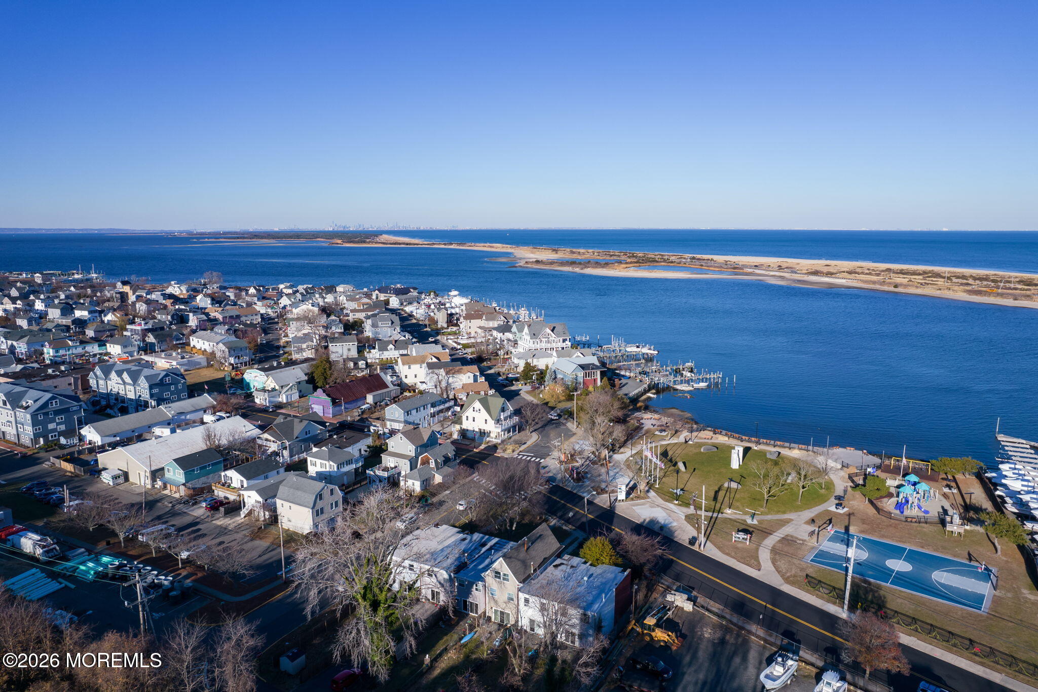 30 Bay Street Highlands NJ 07732