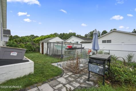 21 Parkview Way Englishtown NJ 07726
