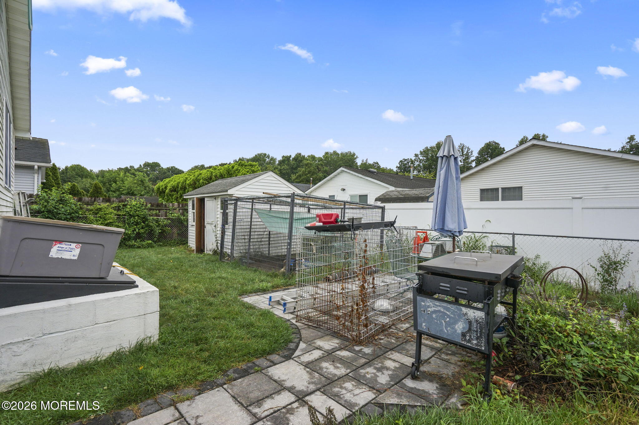 21 Parkview Way Englishtown NJ 07726