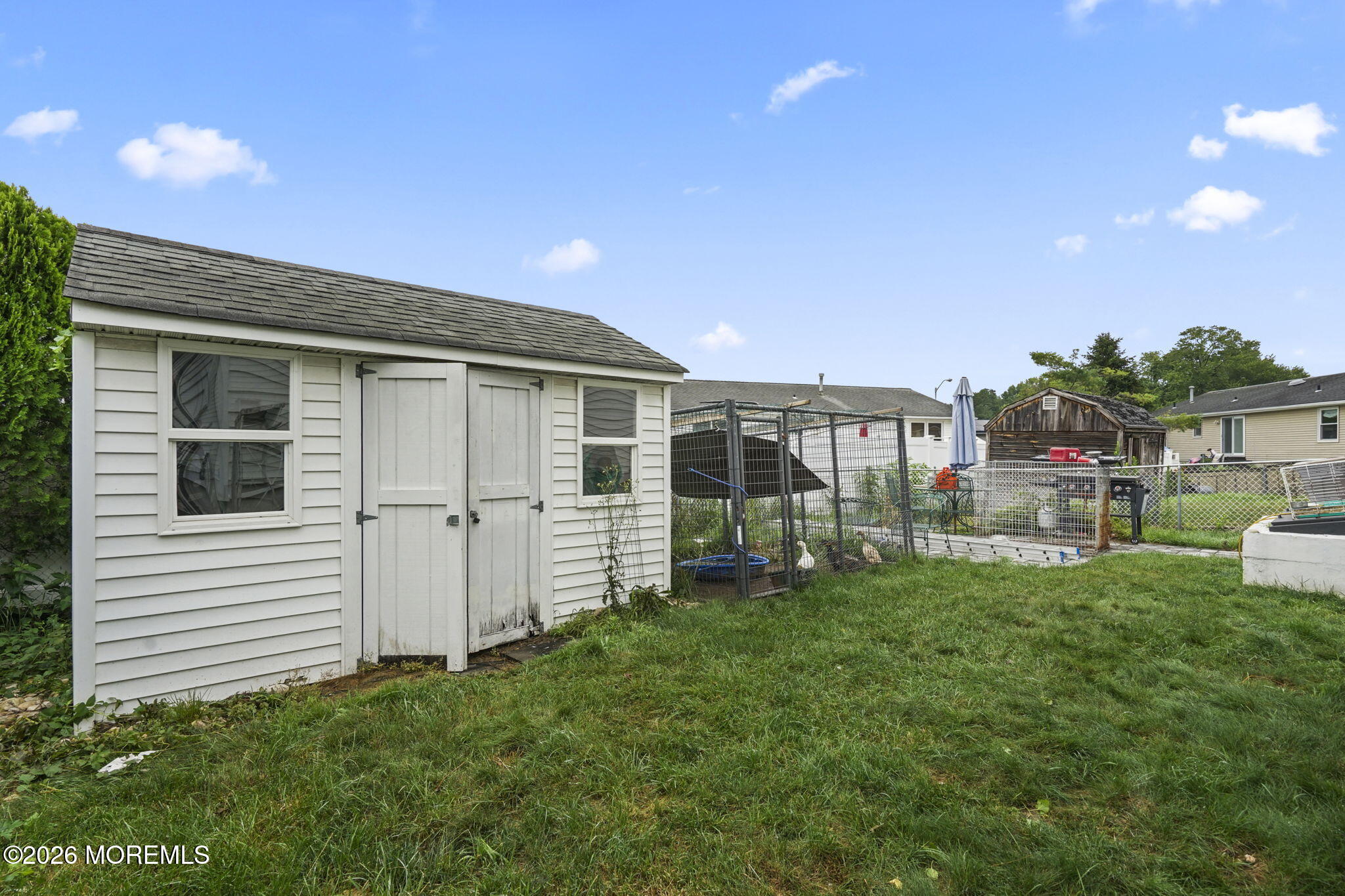 21 Parkview Way Englishtown NJ 07726