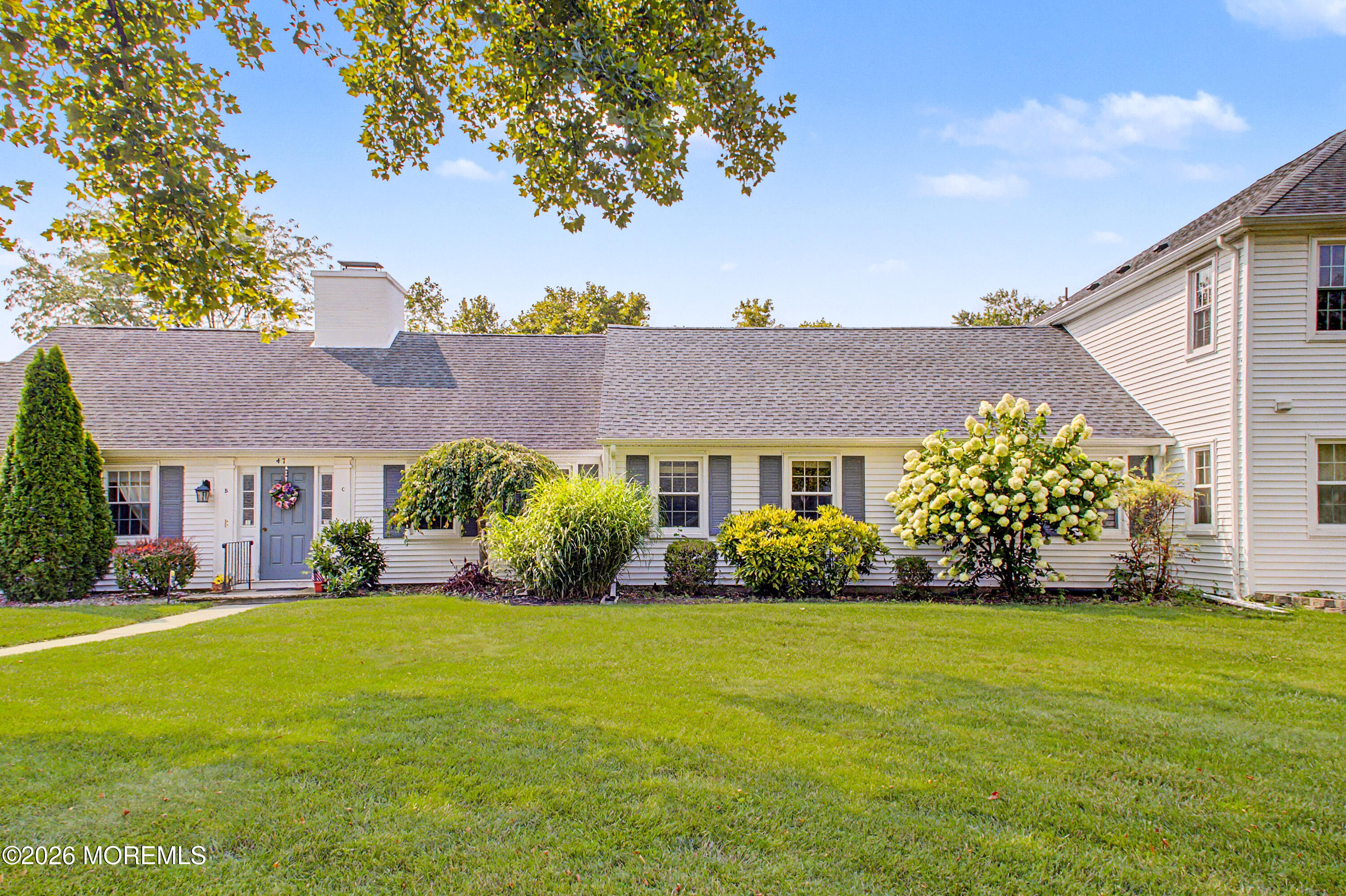 47 Concord Lane Monroe NJ 08831