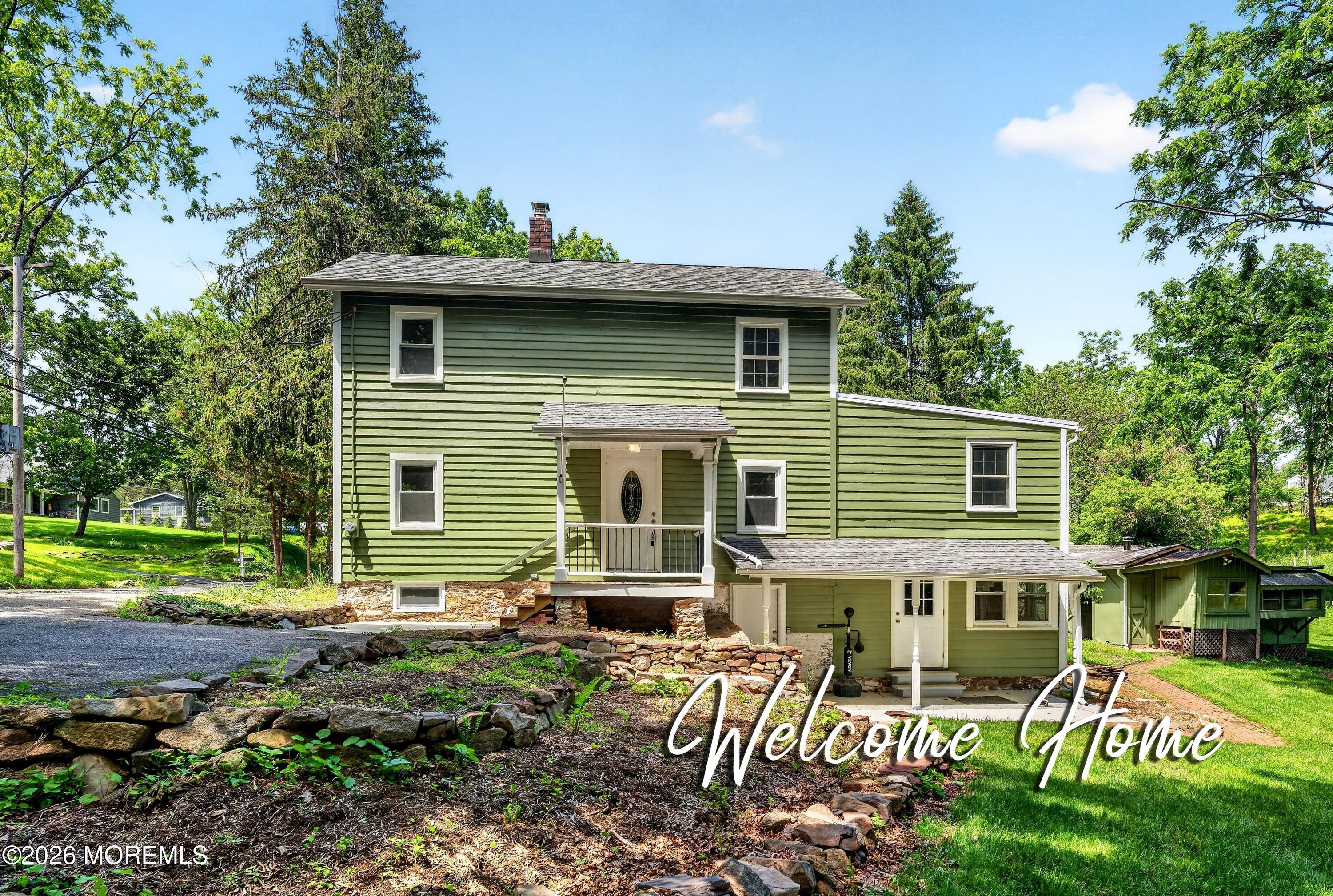 28 Old Clinton Road Raritan Twp NJ 08822