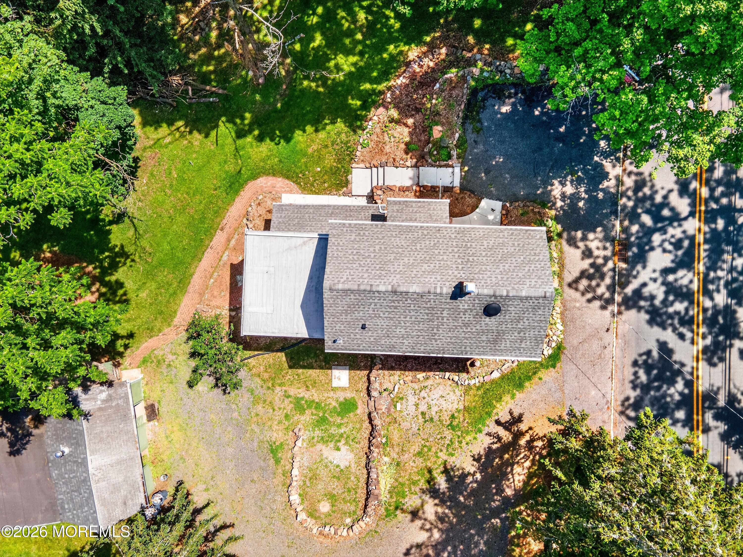 28 Old Clinton Road Raritan Twp NJ 08822