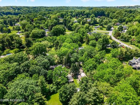 28 Old Clinton Road Raritan Twp NJ 08822