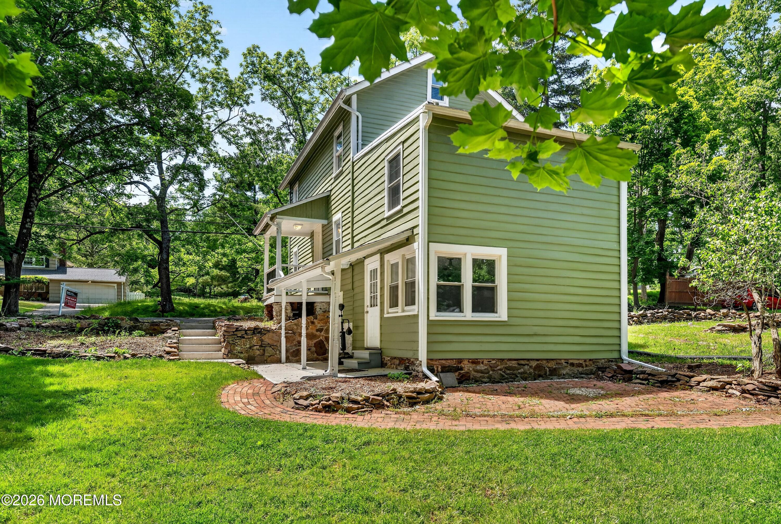 28 Old Clinton Road Raritan Twp NJ 08822