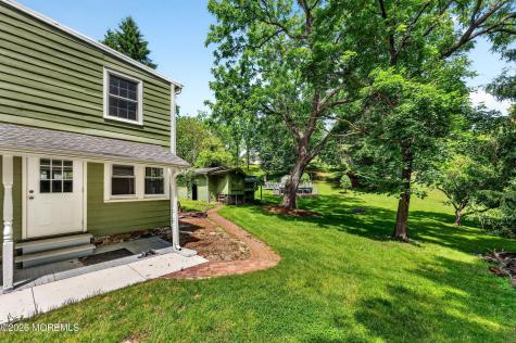 28 Old Clinton Road Raritan Twp NJ 08822