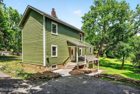 28 Old Clinton Road Raritan Twp NJ 08822
