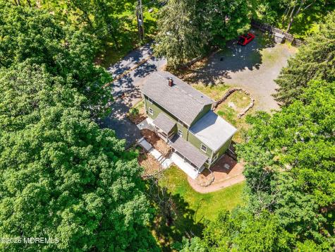 28 Old Clinton Road Raritan Twp NJ 08822