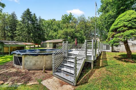 28 Old Clinton Road Raritan Twp NJ 08822