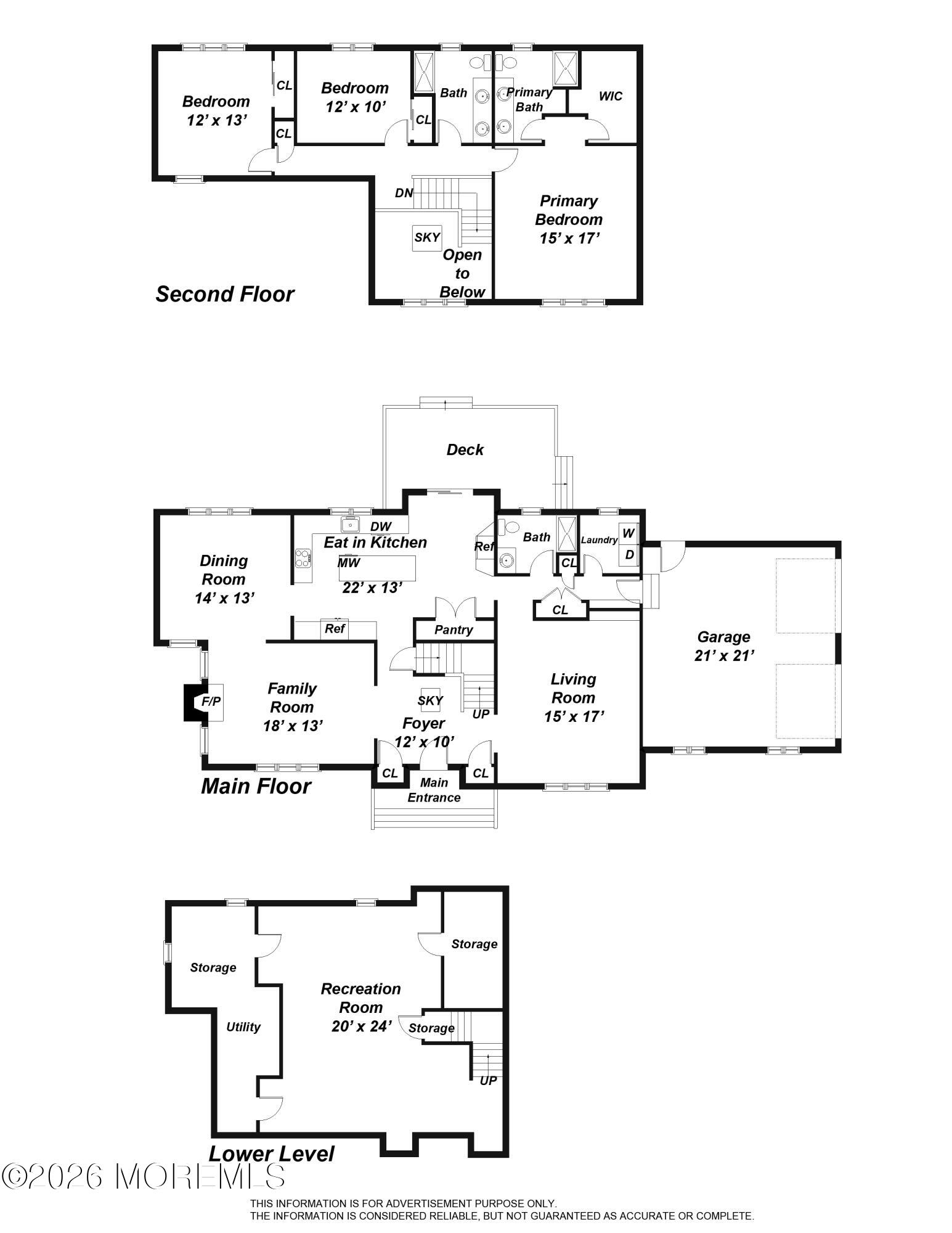 18 Constitution Drive Leonardo NJ 07737