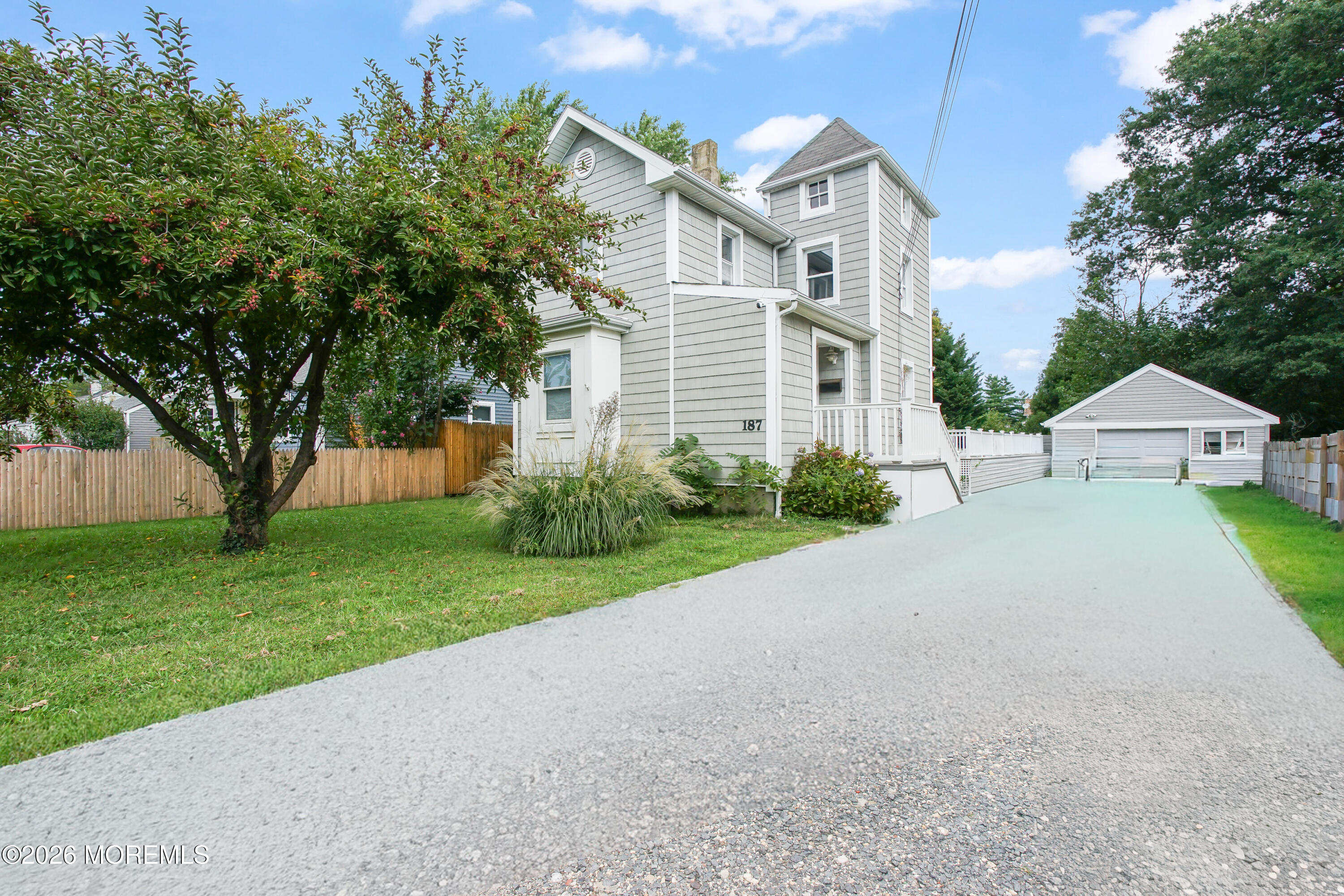 187 7th Avenue Long Branch NJ 07740