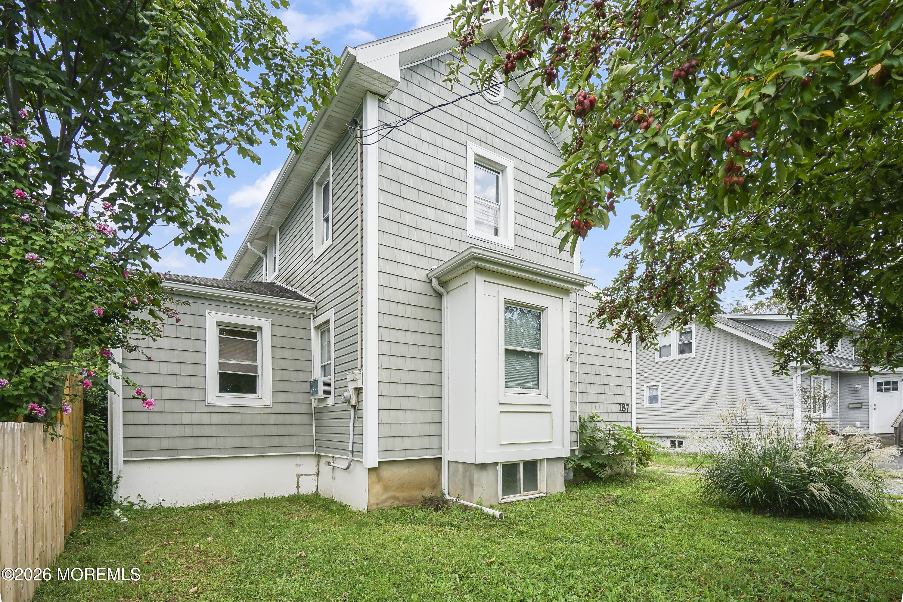 187 7th Avenue Long Branch NJ 07740