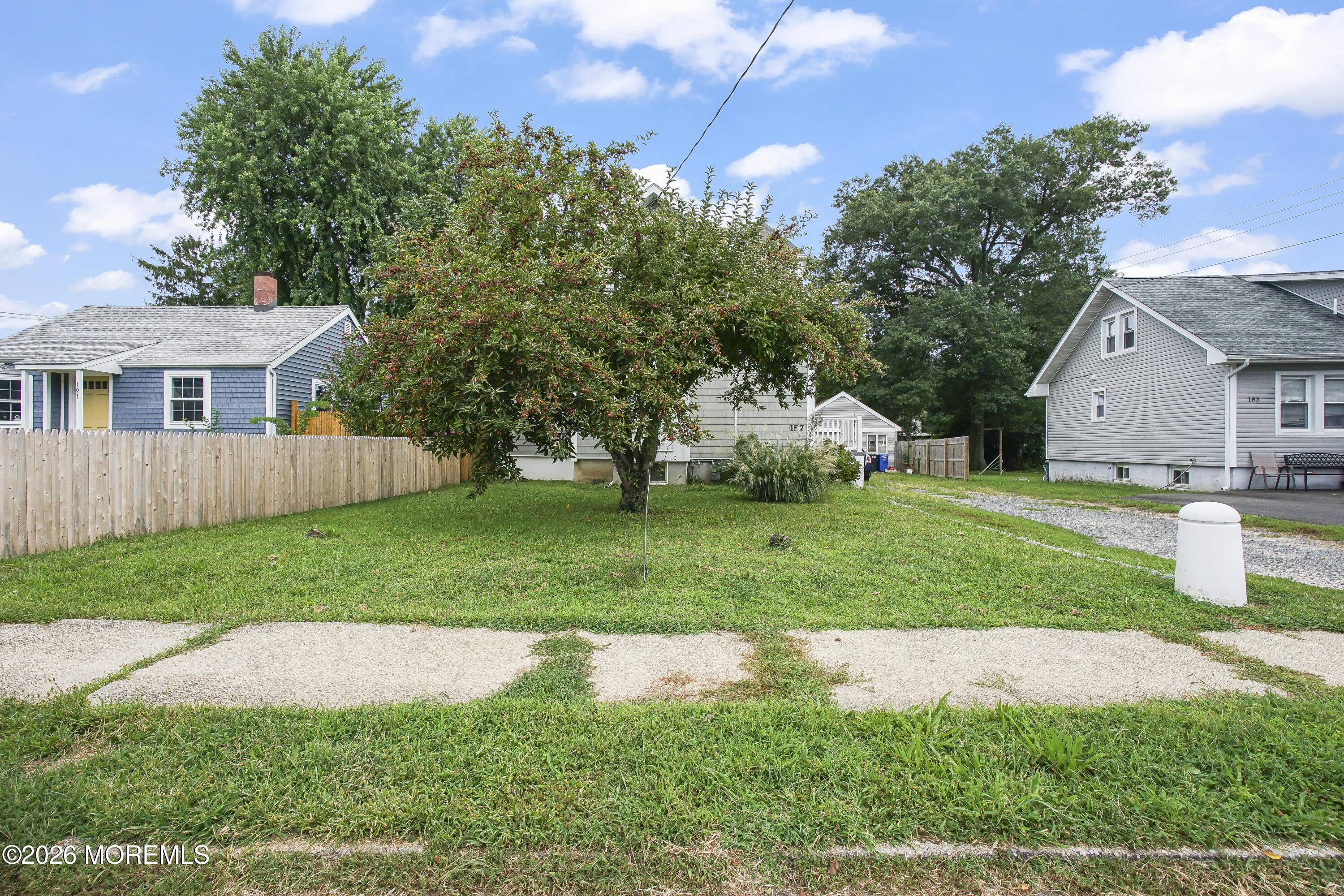 187 7th Avenue Long Branch NJ 07740
