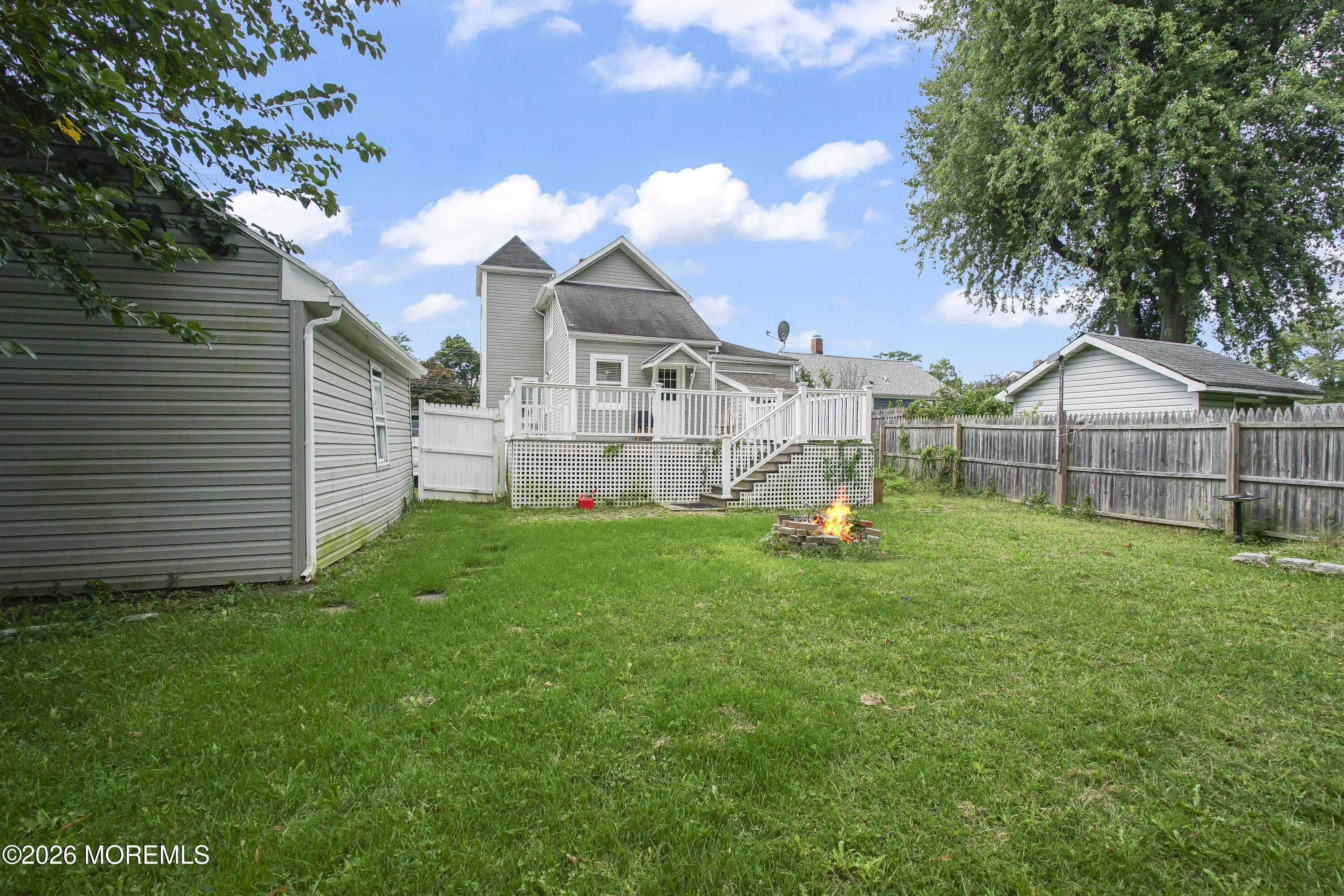 187 7th Avenue Long Branch NJ 07740