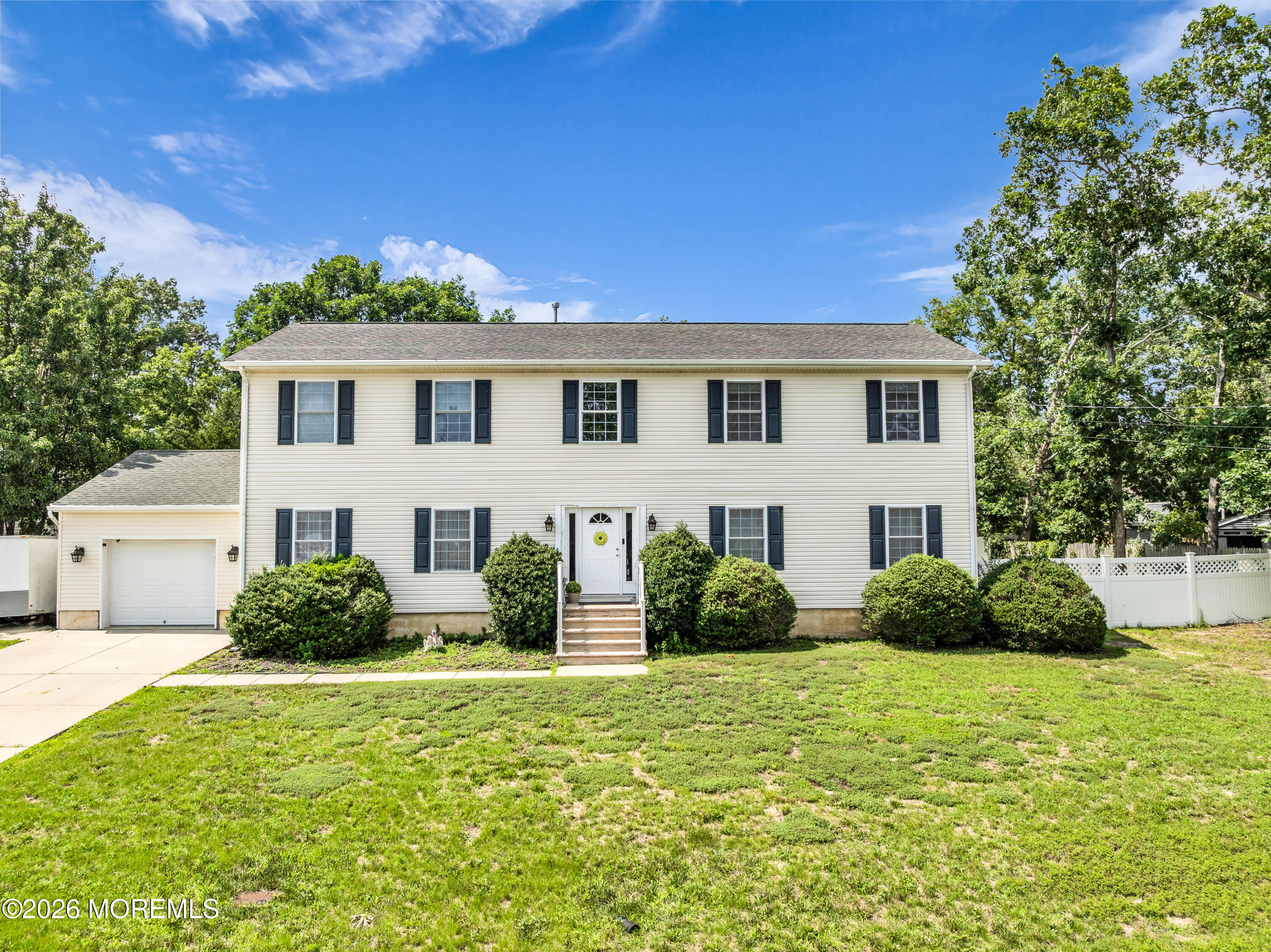 916 Buccaneer Lane Manahawkin NJ 08050