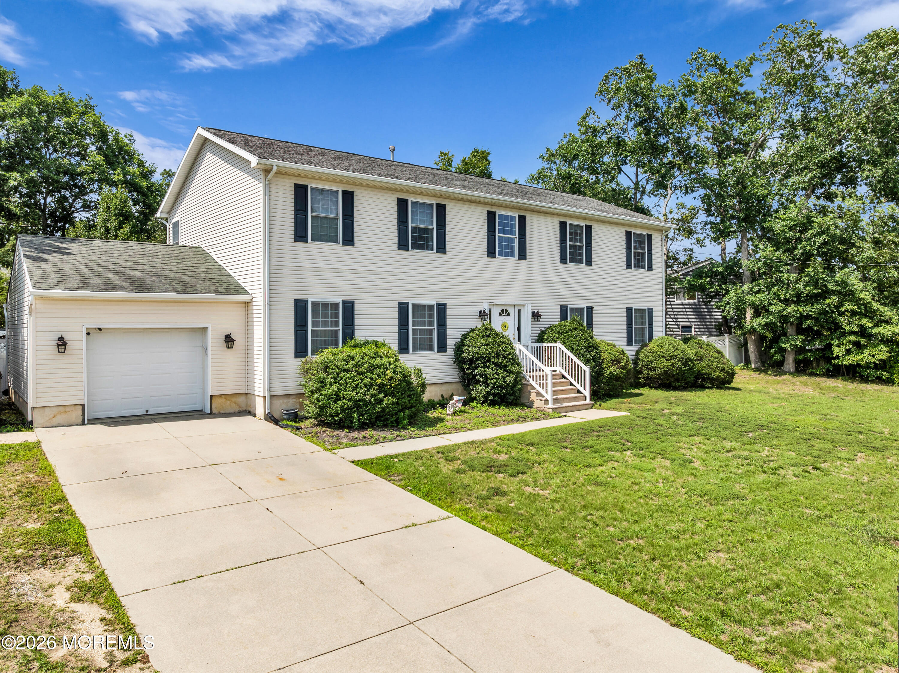 916 Buccaneer Lane Manahawkin NJ 08050