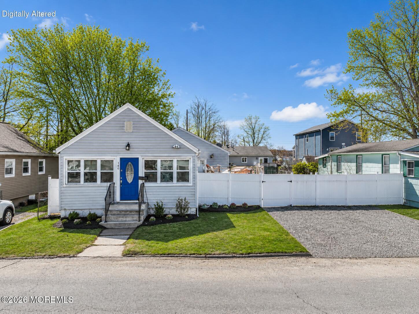 140 7th Street Hazlet NJ 07734