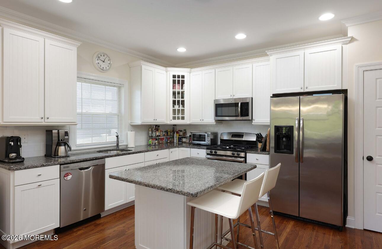 159 Hulick Street Long Branch NJ 07740
