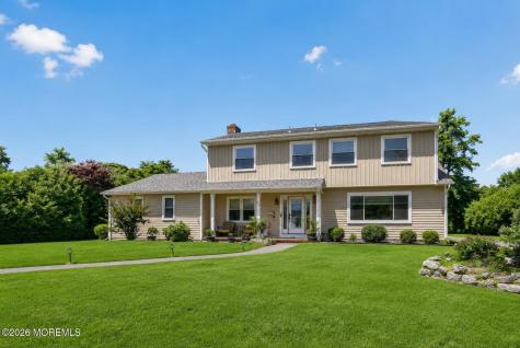 55 Roslyn Court Long Branch NJ 07740