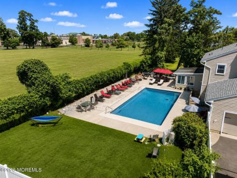 55 Roslyn Court Long Branch NJ 07740